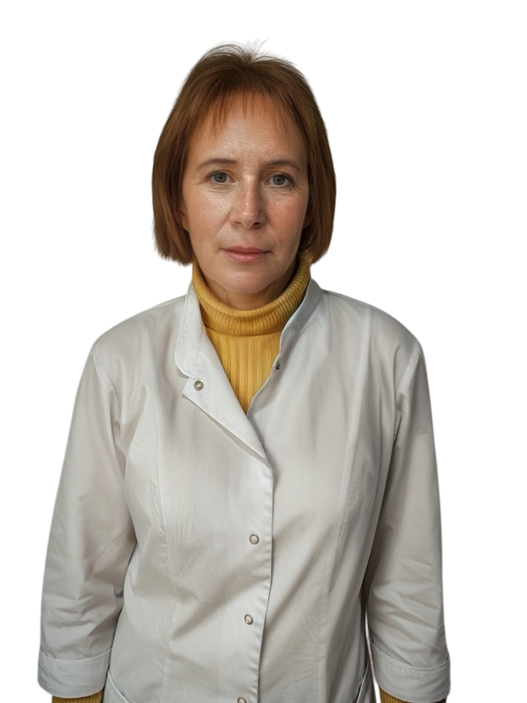 Фото врача pronina-iuliia-evgenevna